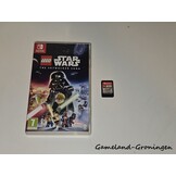 Lego Star Wars The Skywalker Saga (Complete, SCN)