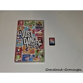 Just Dance 2021 (Compleet, FAH)