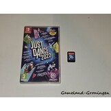 Just Dance 2022 (Compleet, FAH)