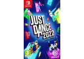 Just Dance 2022 (Compleet, FAH)