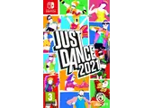 Just Dance 2021 (Compleet, FAH)