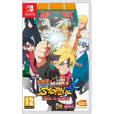Naruto Shippuden Ultimate Ninja Storm 4 Road to Boruto (Compleet, FRA)