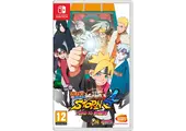 Naruto Shippuden Ultimate Ninja Storm 4 Road to Boruto (Compleet, FRA)