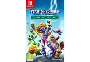 Plants vs Zombies Battle for Neighborville Complete Edition (Compleet, FAH)