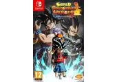 Super Dragon Ball Heroes World Mission (Compleet, UKV)