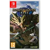 Monster Hunter Rise (Compleet, HOL)