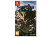 Monster Hunter Rise (Compleet, HOL)