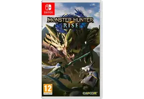 Monster Hunter Rise (Compleet, HOL)