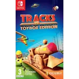 Tracks Toybox Edition (Compleet, UKV)