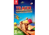 Tracks Toybox Edition (Compleet, UKV)