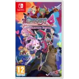 Disgaea 6 Defiance of Destiny (Compleet, EUR)