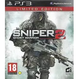 Sniper Ghost Warrior 2 (Complete)