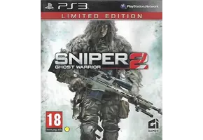 Sniper Ghost Warrior 2 (Complete)