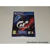 Gran Turismo 7 (Nieuw)