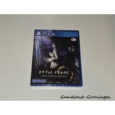 Fatal Frame Mask of the Lunar Eclipse