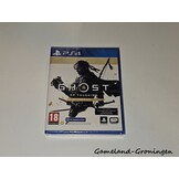 Ghost of Tsushima Director's Cut