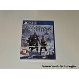 God of War Ragnarok