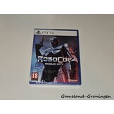 Robocop Rogue City