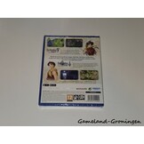 Suikoden I & II HD Remaster Gate Run and Dunan Unification Wars