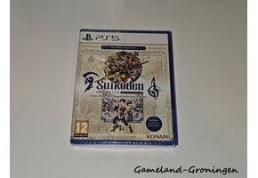 Suikoden I & II HD Remaster Gate Run and Dunan Unification Wars