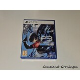 Persona 3: Reload