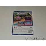 Barbie Project Friendship