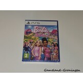 Barbie Project Friendship