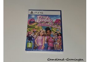 Barbie Project Friendship