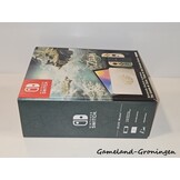 Nintendo Switch Console (OLED-Model) Zelda Tears of the Kingdom Edition