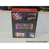 Nintendo Switch Console (OLED-Model) Pokemon Scarlet & Violet Edition