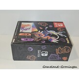 Nintendo Switch Console (OLED-Model) Pokemon Scarlet & Violet Edition