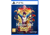 The Karate Kid Street Rumble
