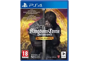 Kingdom Come Deliverance Royal Edition