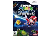 Super Mario Galaxy (Compleet, FRA)