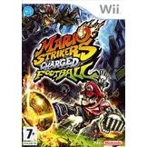 Mario Strikers Charged Football (Compleet, FRA)