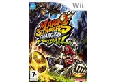 Mario Strikers Charged Football (Compleet, FRA)