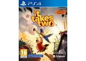 It Takes Two
