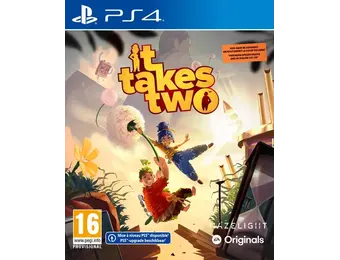 It Takes Two