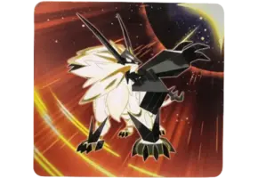 Pokemon Ultra Sun Steelbook (Complete, HOL)