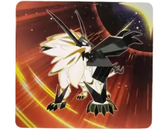 Pokemon Ultra Sun Steelbook (Complete, HOL)