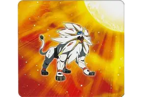 Pokemon Sun Steelbook (Compleet, HOL)