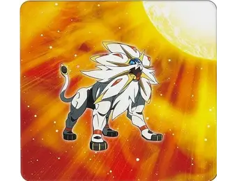 Pokemon Sun Steelbook (Complete, HOL)