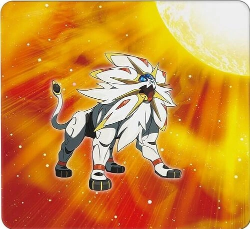 Pokemon Sun Steelbook (Compleet, HOL)
