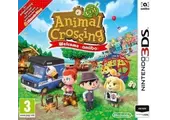 Animal Crossing New Leaf Welcome Amiibo (Compleet, HOL)