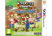 Harvest Moon Skytree Village (Compleet, UKV)