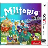 Miitopia (Compleet, UKV)