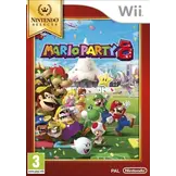 Mario Party 8 (Compleet, Nintendo Selects, HOL)