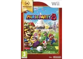 Mario Party 8 (Complete, Nintendo Selects, HOL)