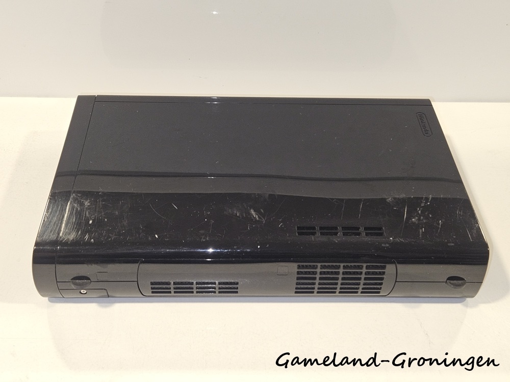 Nintendo Wii U 32GB (Zelda Limited Edition)