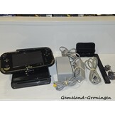 Nintendo Wii U 32GB (Zelda Limited Edition)